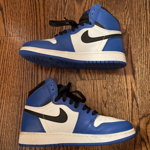 Air Jordan 1 Game Royal